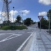 Finaliza la conexión peatonal y alumbrado entre Copet y Convent