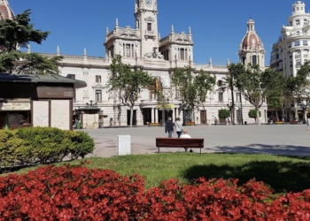 València registra el segundo mejor dato de afiliaciones a la Seguridad Social desde enero de 2006