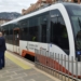 TRAM d’Alacant recupera el servicio en el tramo Dénia-Gata de Gorgos de la Línea 9