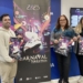 Torrevieja presenta el carnaval 2023, que arrancará con el pregón el 27 de enero