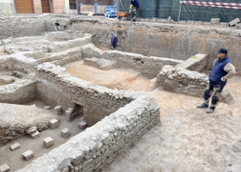 Nuevos hallazgos confirman la importancia de lo que fue Villa Petraria