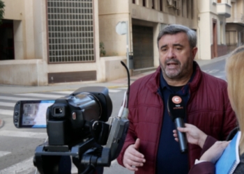 Crevillent sigue apostando por la eficiencia energética para crear un municipio más verde y sostenible