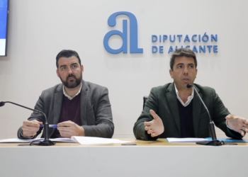 Mazón anuncia la llegada de los guerreros originales de Xi’an al MARQ a finales de marzo de este año