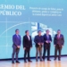 El Estadi Olímpic de La Nucía fue galardonado en los XVI Premios FOPA