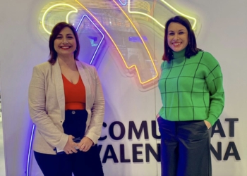 Carolina Gracia: «Tenemos un potencial enorme para vender Orihuela como destino turístico»