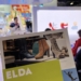 Elda promociona la ‘Cultura del Calzado’ en Fitur como una de sus señas de identidad