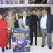 Orihuela presenta en Fitur el Campeonato de Balonmano Playa Arena 1000 Playas de Orihuela