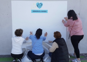 Crevillent continua promoviendo el Plan de Prevención del Acoso Escolar