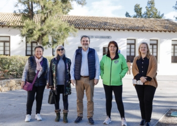 Bendición de animales por la festividad de San Antón este domingo en l’Alfàs del Pi