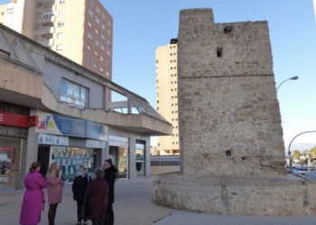 Benidorm rehabilitará este año la Torre de Morales