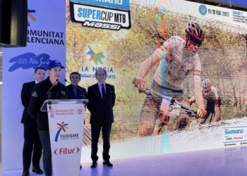 La Nucía presenta sus principales eventos deportivos para 2023