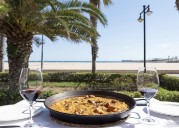 València se posiciona como capital de la gastronomía mediterránea con la celebración de la gala de los World’s 50 Best Restaurants