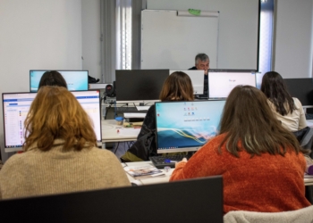 Alfafar apuesta por la empleabilidad de las mujeres