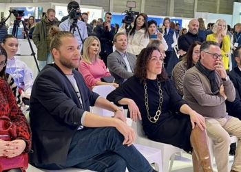 La segunda edición de Torrevieja Weekend llega de nuevo en 2023 a Torrevieja