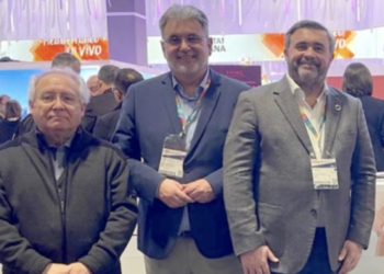 Crevillent promocionó en Fitur sus recursos naturales, festivos y culturales para potenciar el turismo familiar