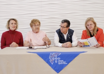 L’Alfàs celebrará el Día Mundial contra el Cáncer con una marcha solidaria