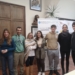 Jóvenes alteanos participarán en un proyecto de mejora de competencias en la búsqueda de empleo en Rumanía