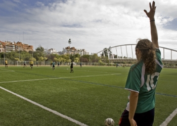 València destina 1,4 millones a ayudas y subvenciones a entidades deportivas sin ánimo de lucro