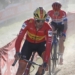 Mathieu Van der Poel y Fem van Empel coronan la gran fiesta del ciclocross