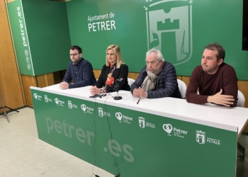 Petrer estrena una Escuela de Cine