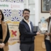 Las comparsas de Moros y Cristianos de Crevillent reciclan 7.400 kg de envases de vidrio durante las fiestas