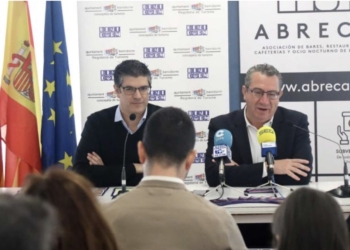 Benidorm presenta el ‘I Concurso de Tapas’, la primera actividad paralela del Benidorm Fest