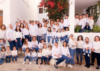 Fiestas da a conocer el programa del Stmo. Cristo de la Salud