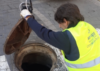 Alfafar trabaja en la prevención y control de plagas