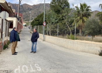 Orihuela lleva a Pleno la adquisición de suelo en el Raiguero de Poniente para ampliar la calle Victoria