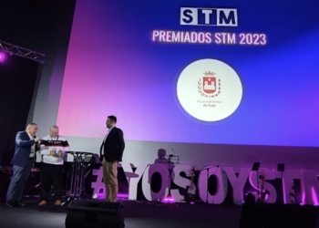 Elda es galardonado en el Summit Tecnológico del Mediterráneo