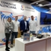 Altea exhibe su gastronomía en Madrid Fusión