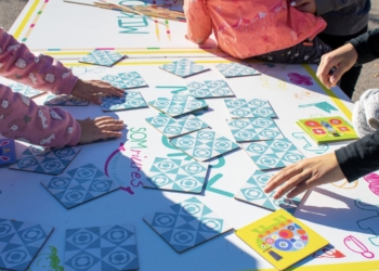 Alfafar renueva los Espais Concilia para las familias en 2023