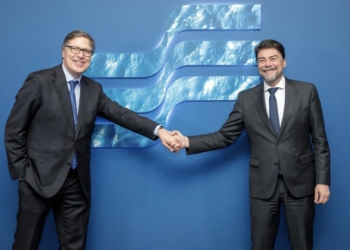 Alicante presenta proyectos para la digitalización del agua por 12,3 millones