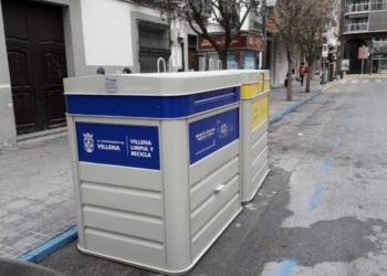 El Pleno de Villena aprobará la versión actualizada del Plan Local de Residuos
