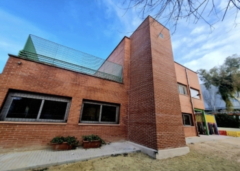 Finalizan las obras del Plan Edificant en la Escuela Infantil El Mirador