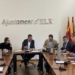 Adif confirma la apuesta por modernizar la línea de cercanías Alicante-Elche-Murcia
