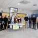 Finalizan los actos conmemorativos del 50 aniversario del Colegio Noruego Costa Blanca