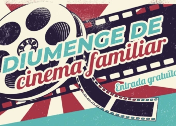 Los domingos de cine familiar llegan a Altea