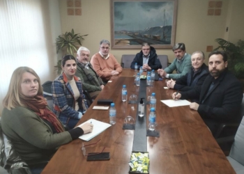 Villena sondea con los industriales del Polígono El Rubial la constitución de una Comunidad Energética