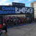 La Costa Blanca Bike Race comienza su segunda etapa en Altea