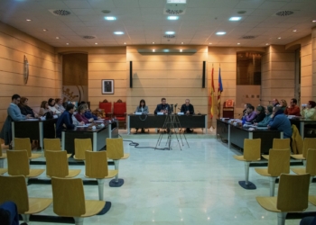 Alfafar aprueba un presupuesto de casi 20 millones, el más alto de su historia