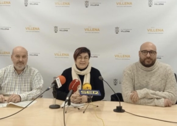 Villena centrará sus actuaciones en su promoción como destino turístico experiencial