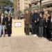 Pilar Amorós Pérez, la primera mujer arquitecta de la provincia, ya cuenta con un espacio público dedicado en su Elche natal