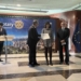La nuciera Blanca Pastor gana el premio ‘Isidro Cortina’ del Rotary Club