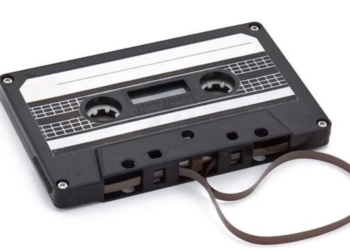 Cómo funciona(ba) un casete