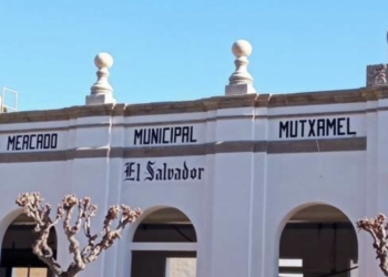 Abierto el plazo de presentación de ofertas para los puestos vacantes en el nuevo Mercado Municipal de Mutxamel