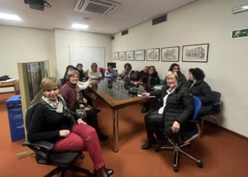 Orihuela abre la participación a la Mesa de Igualdad para el desarrollo de políticas de conciliación