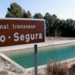 Elche se unirá a la Generalitat en las acciones legales que emprenda en defensa del Trasvase Tajo-Segura