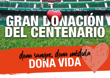 Cableworld y el Centro de Transfusión organizan una macrodonación en el Martínez Valero