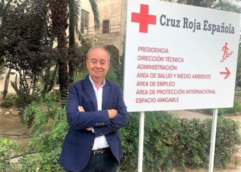 «Ser solidario te hace sentir mejor persona»